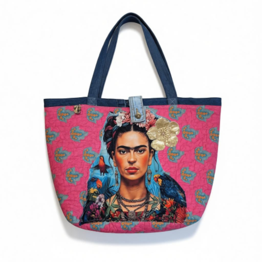 Frida tote