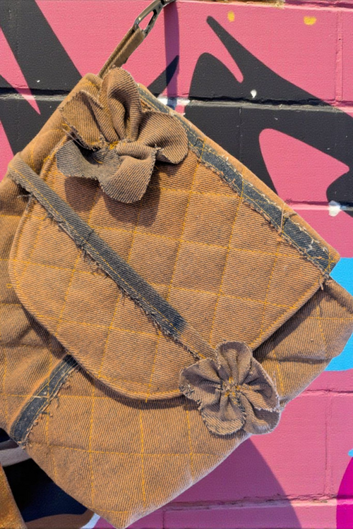 Crossbody bag