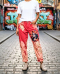 The Viva da Vida jeans