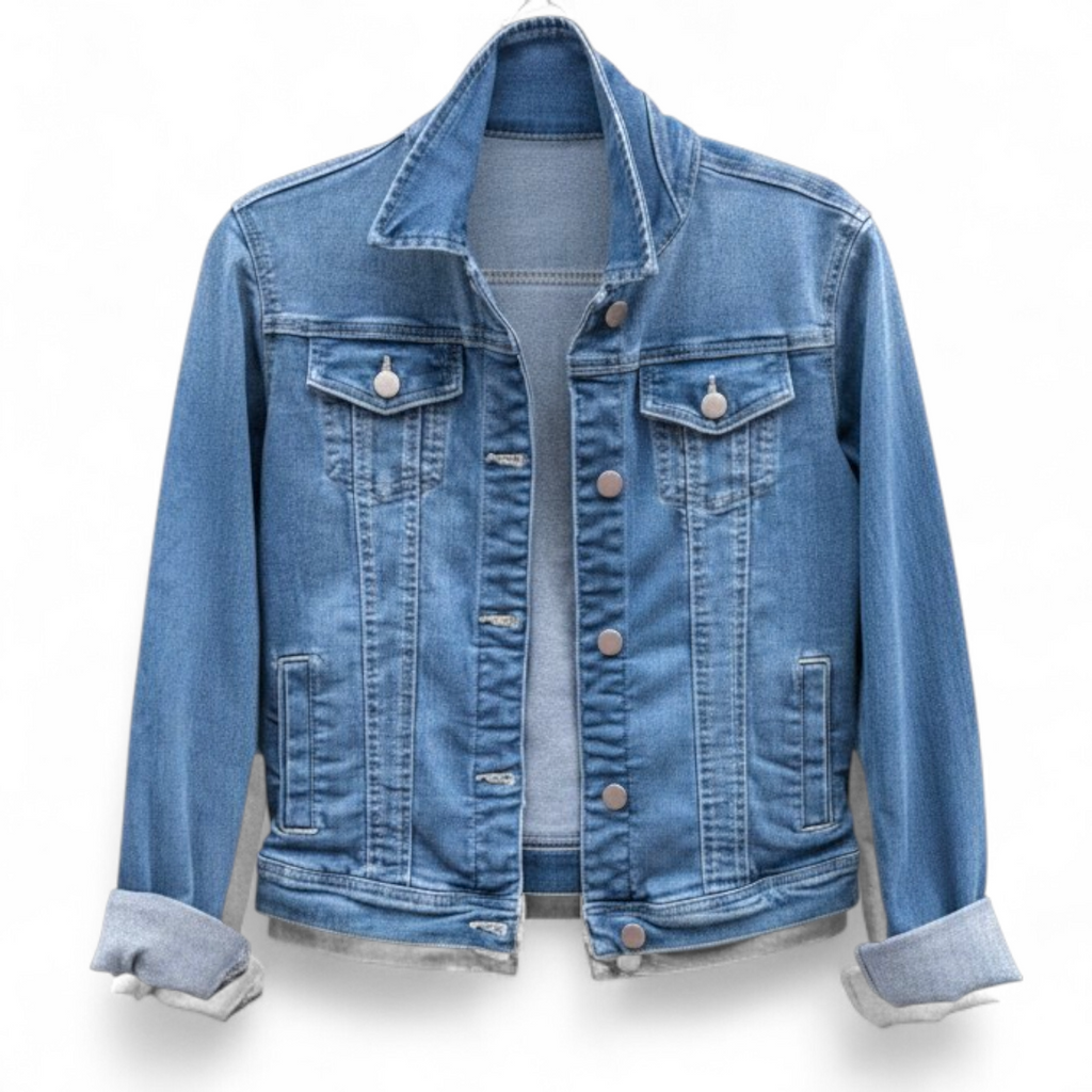 Sacred heart Jacket