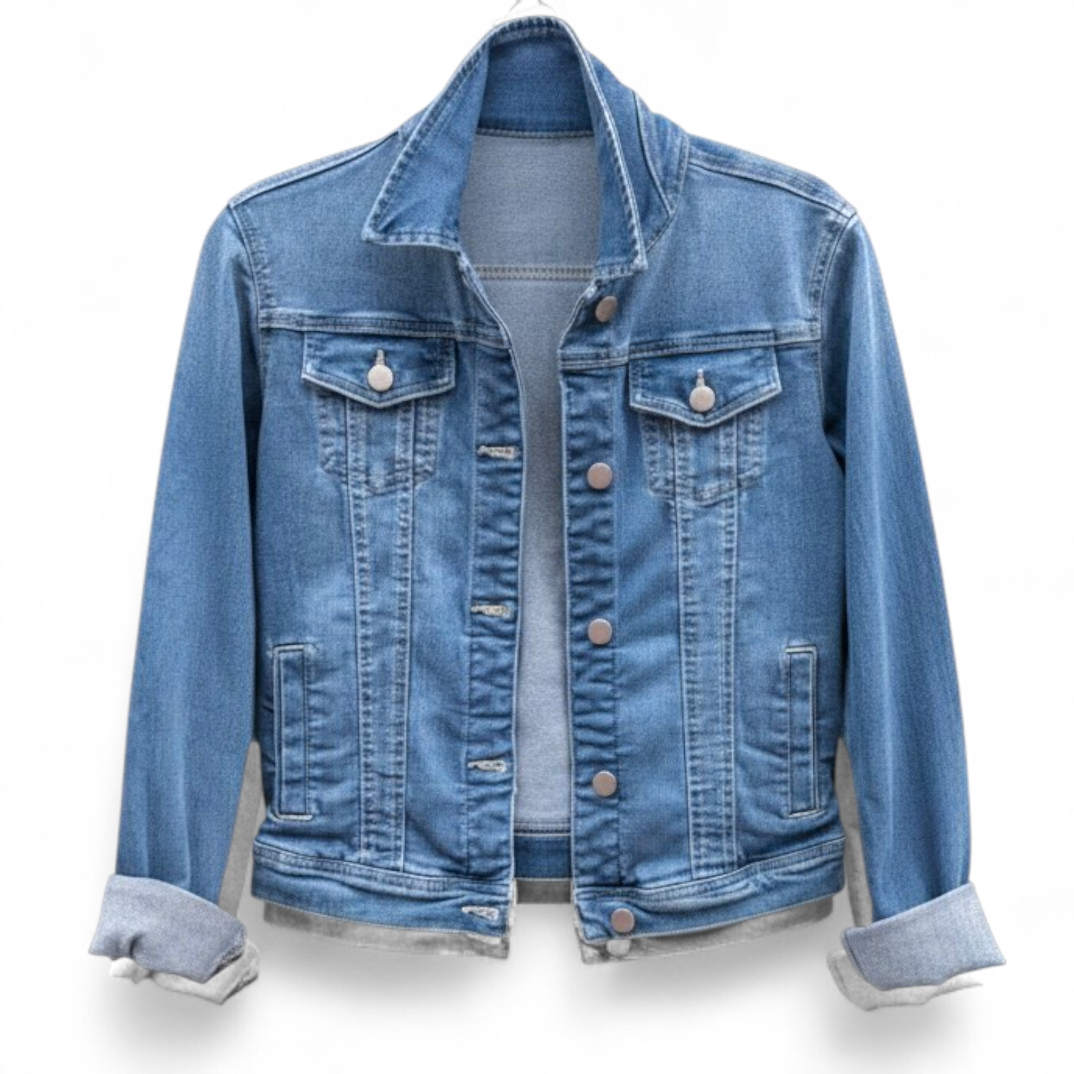 Sacred heart Jacket