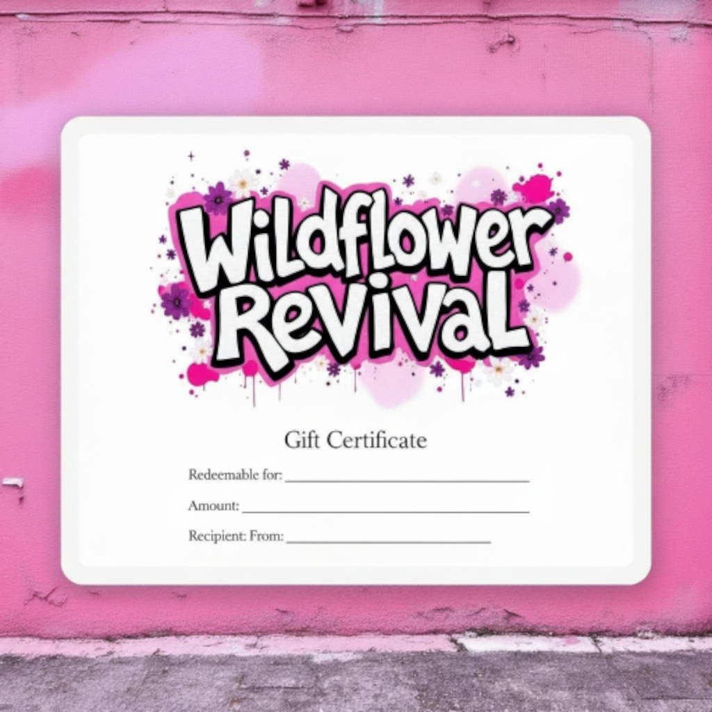 $100 Gift Certificate
