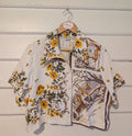 Vintage Patch Shirt - S/M